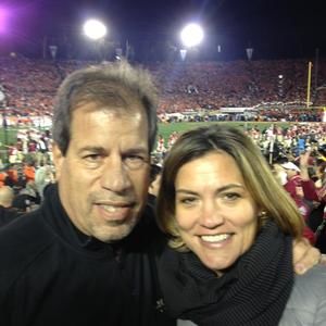 Meet your Posher, Linda